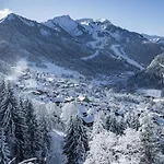 Cristal De Roche Ci2 Calme&mountain 8 Pers *