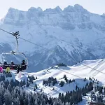 Cristal De Roche Ci2 Calme&mountain 8 Pers *