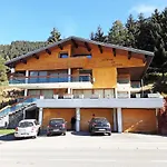 Apartment Cristal De Roche Ci2 Calme&mountain 8 Pers