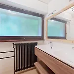 Cristal De Roche Ci2 Calme&mountain 8 Pers Apartment *