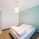 Apartment Cristal De Roche Ci2 Calme&mountain 8 Pers