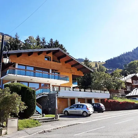 Cristal De Roche Ci2 Calme&mountain 8 Pers *