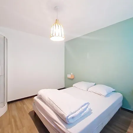 Apartment Cristal De Roche Ci2 Calme&mountain 8 Pers