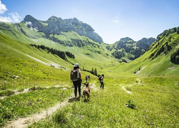 Cristal De Roche Ci2 Calme & Mountain 8 Pers شقة شاتيل